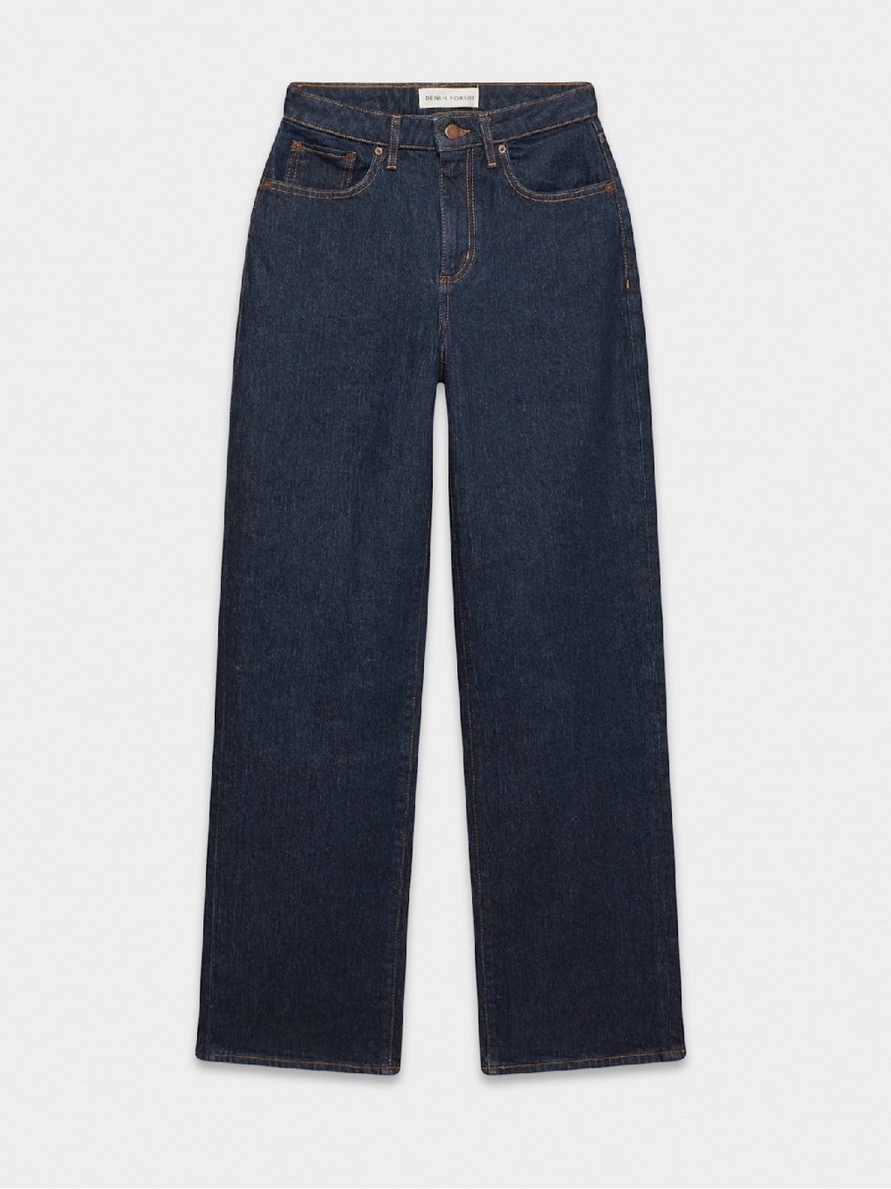 Aritzia Denim Forum Remy Hi-Rise Wide Jean - Size 29